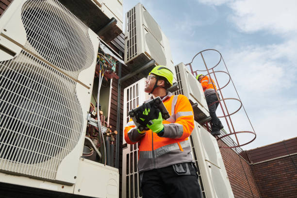 Best HVAC Repair Near Me  in Live Oak, CA