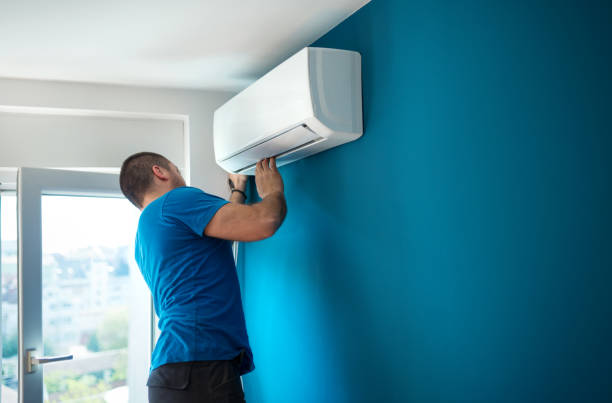 Ductless HVAC Repair in Live Oak, CA