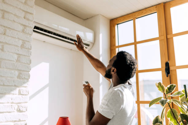 Best Commercial HVAC Repair  in Live Oak, CA