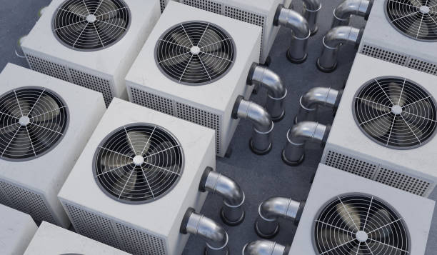 Best Residential HVAC Services  in Live Oak, CA