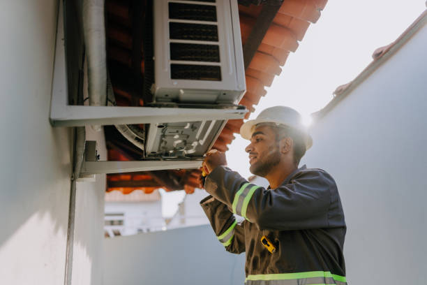 Best HVAC Replacement Cost  in Live Oak, CA