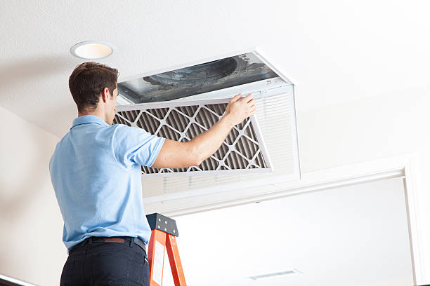 Best Best HVAC Companies  in Live Oak, CA